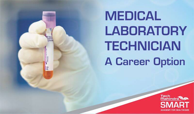 Medical Laboratory Technician