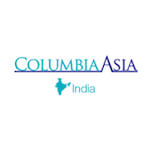 COLUMBIA ASIA