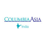 COLUMBIA-ASIA