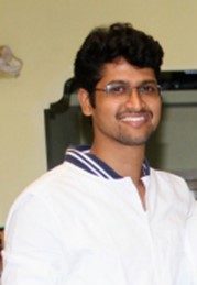 Eswar Prasad