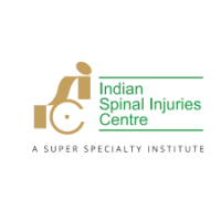 Indian spinal injuries