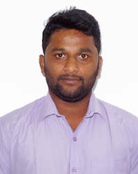 M.Chaitanya