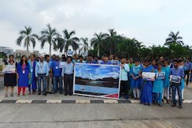 Rally for Rivers
