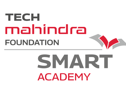 SMART ACADEMY Logo