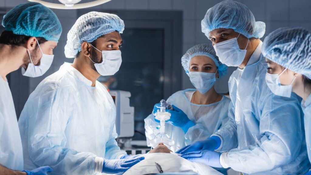 General Duty Assistant : Eligibility, Career, Salary & Placement