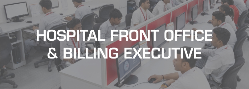 Medical Billing Executives