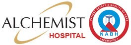 Alchemist hospital Panchkula