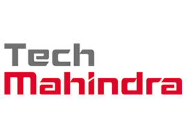 Tech mahindra logo