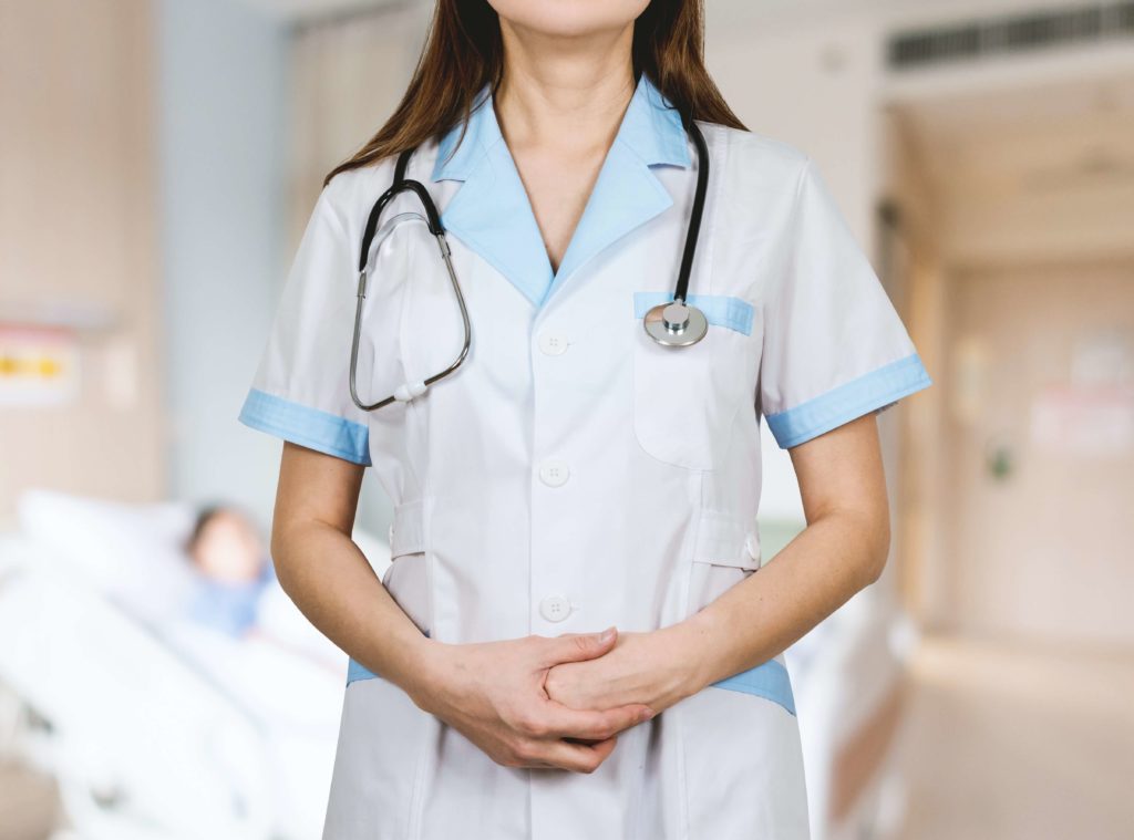 10 TIPS ON NURSES SELF HEALTHCARE