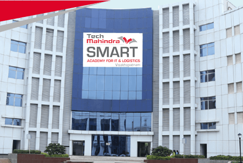 SMART Academy for Logistics