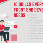 What is a Front End Developer?