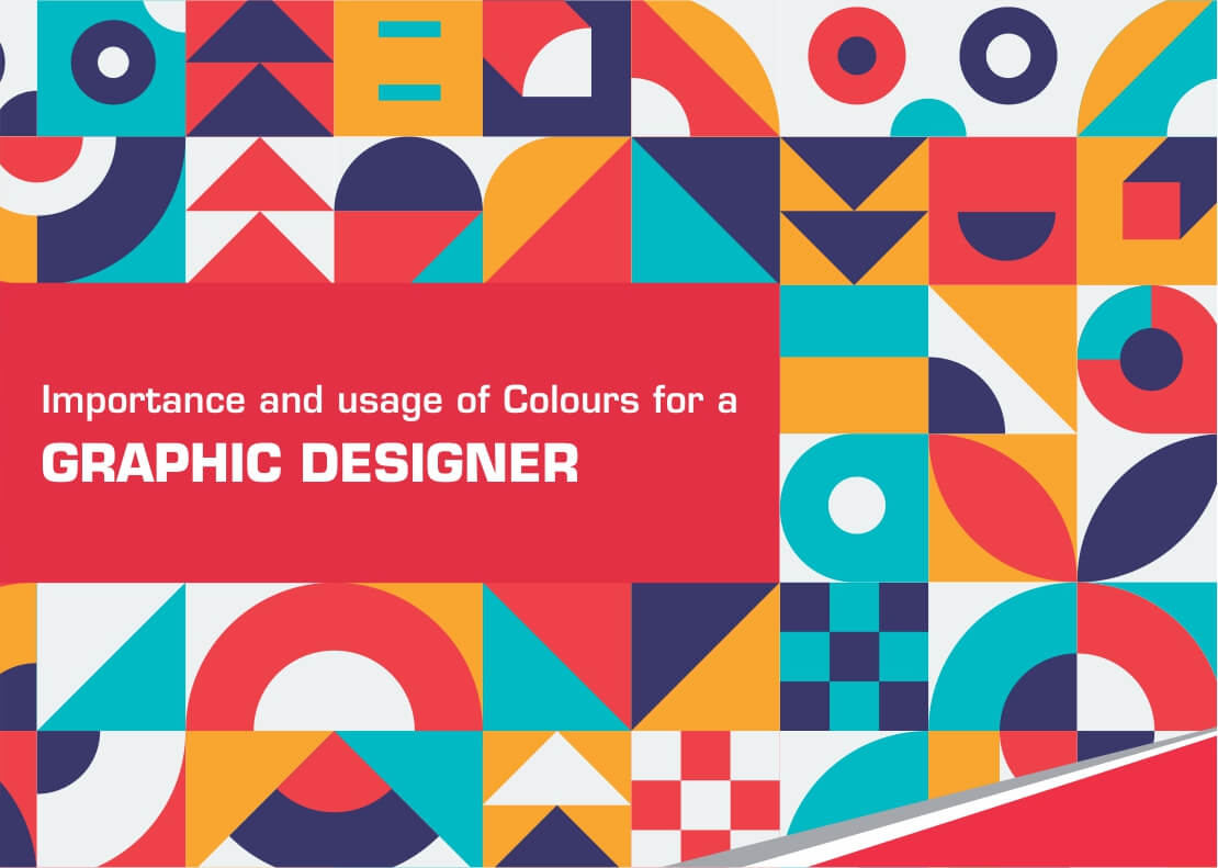 Why Shapes are Important for a Design? - Graphic Design Blogs