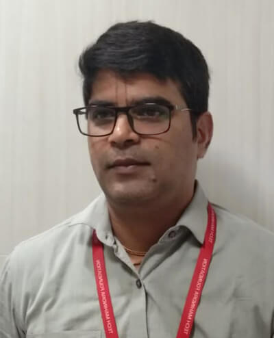 Krishna Kumar