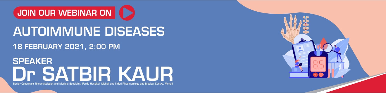Website Banner - AUTOIMMUNE DISEASES