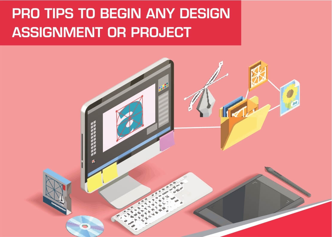 Blog Post - PRO TIPS TO BEGIN ANY DESIGN JPG