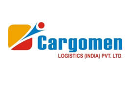 Cargomen-Logistics