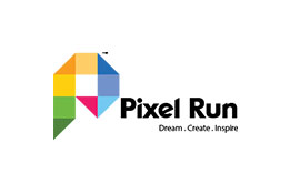 pixelrun