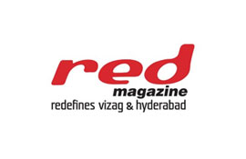 red-magzine