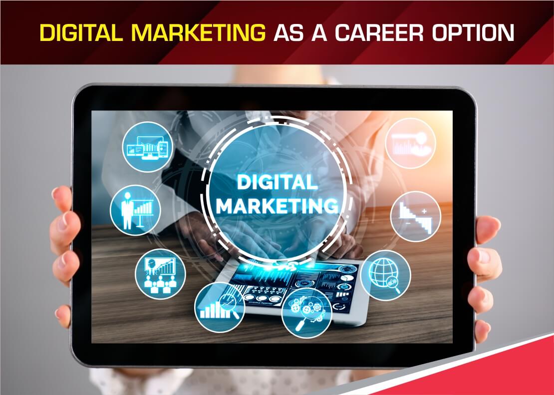 digital marketing course