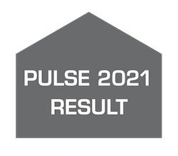 Pulse 2021 Logo