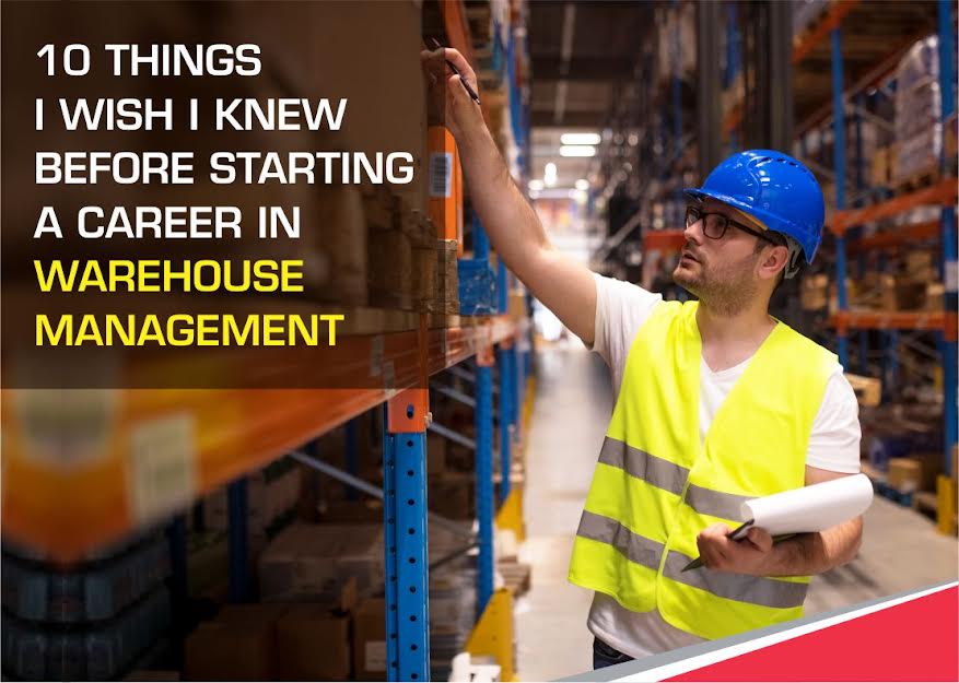 Warehouse Management
