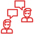 conversation logo