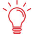 lightbulb logo
