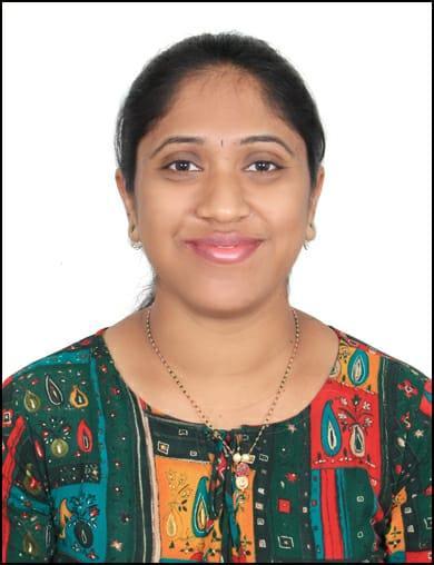 ADITI GANESH VELURU