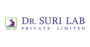 Dr. Suri Lab Pvt. Ltd. Logo