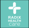Malik Radix Heathcare Logo