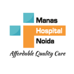 Manas Hospital Logo