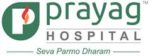 Prayag Hospital Logo