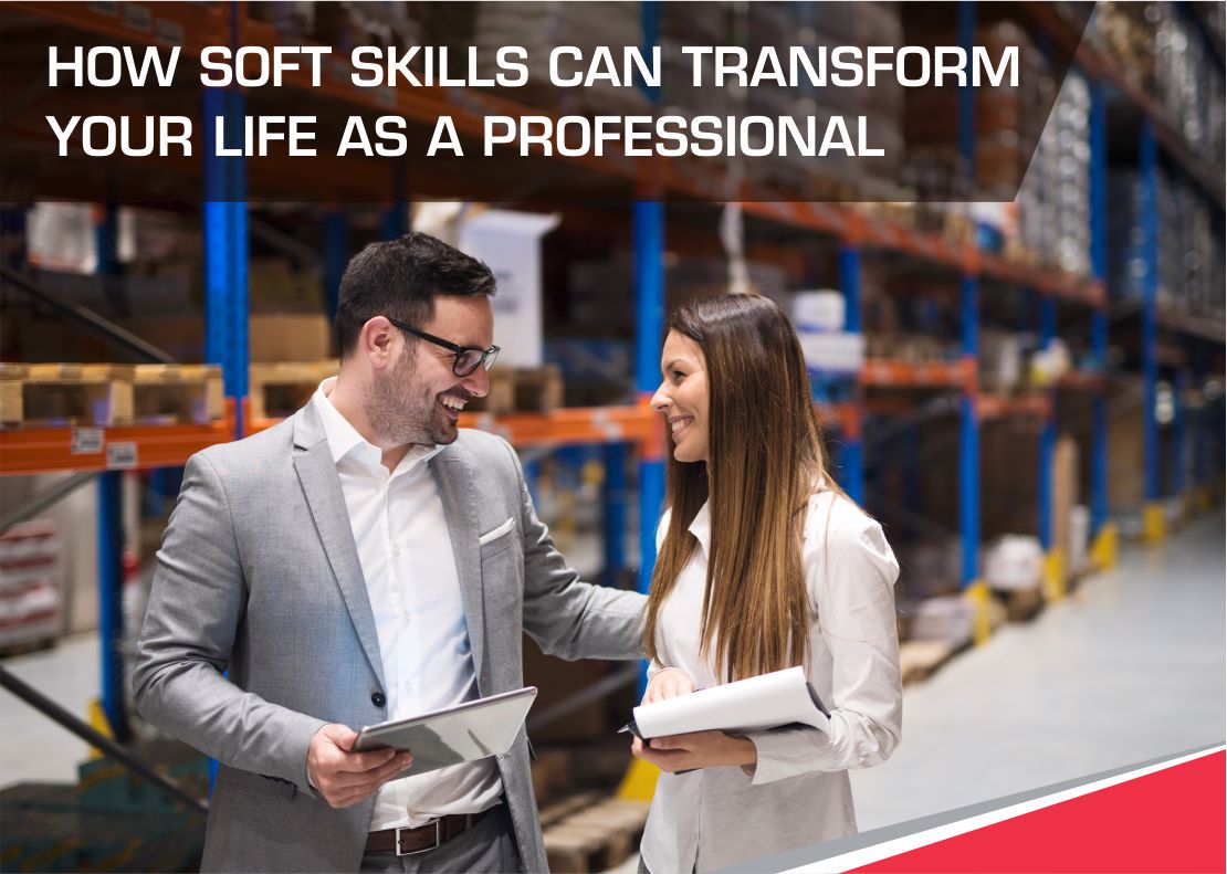 Soft skills enhance professional success.