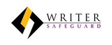 Writer Safegaurd Footer