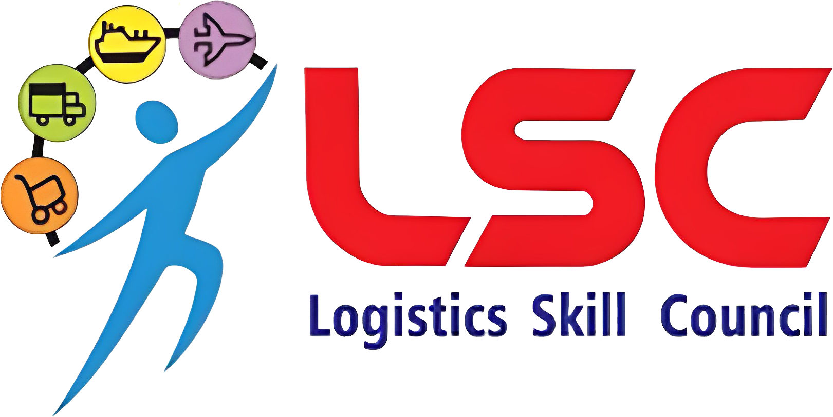 Logistics Sector Skill Council Logo-2