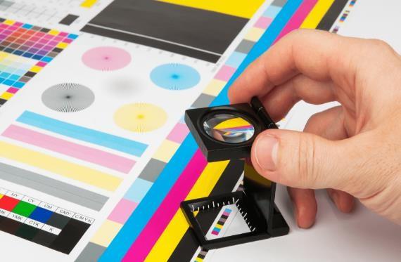 Hear the Sizzle of Ink