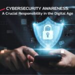 Cybersecurity Awareness in the Digital Age - Protecting Data and Information
