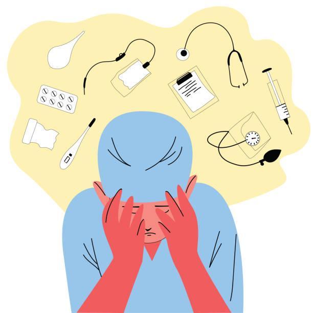 Staff Burnout and High Turnover