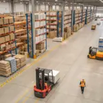 Supply Chain Management Course in Hyderabad