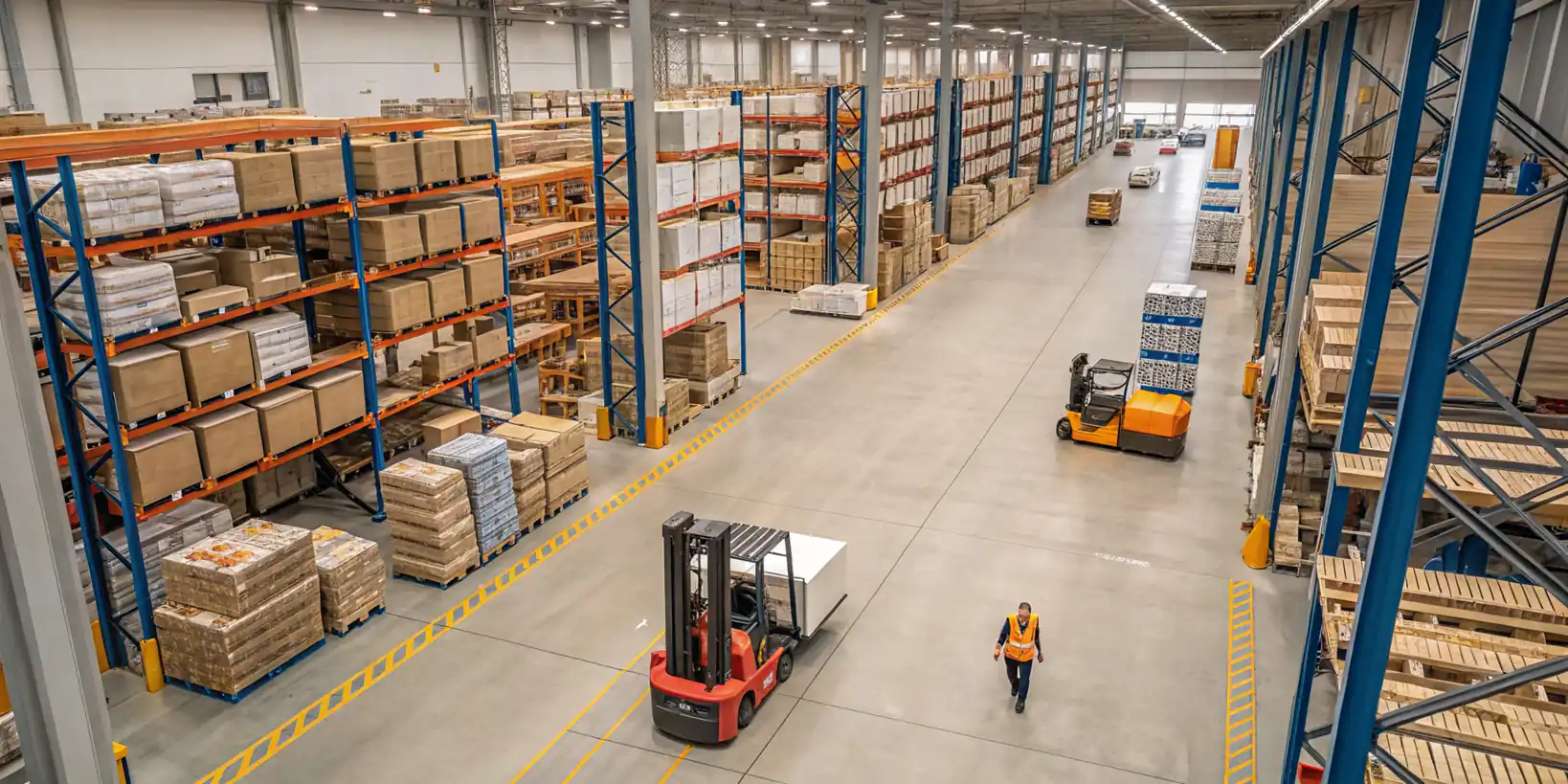 Supply Chain Management Course in Hyderabad