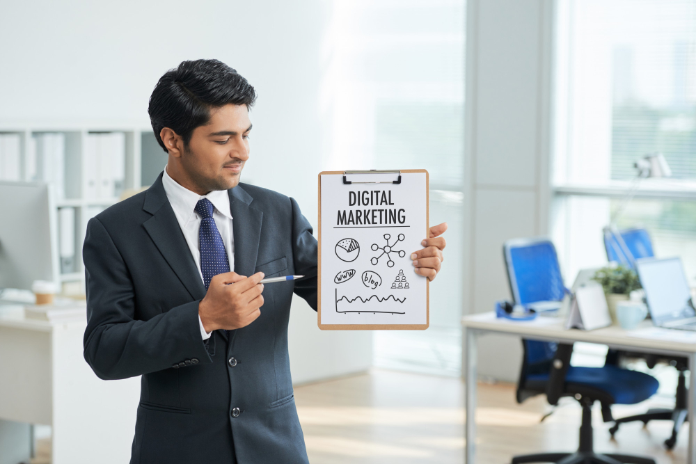 Choose the Right Digital Marketing Course in Vizag