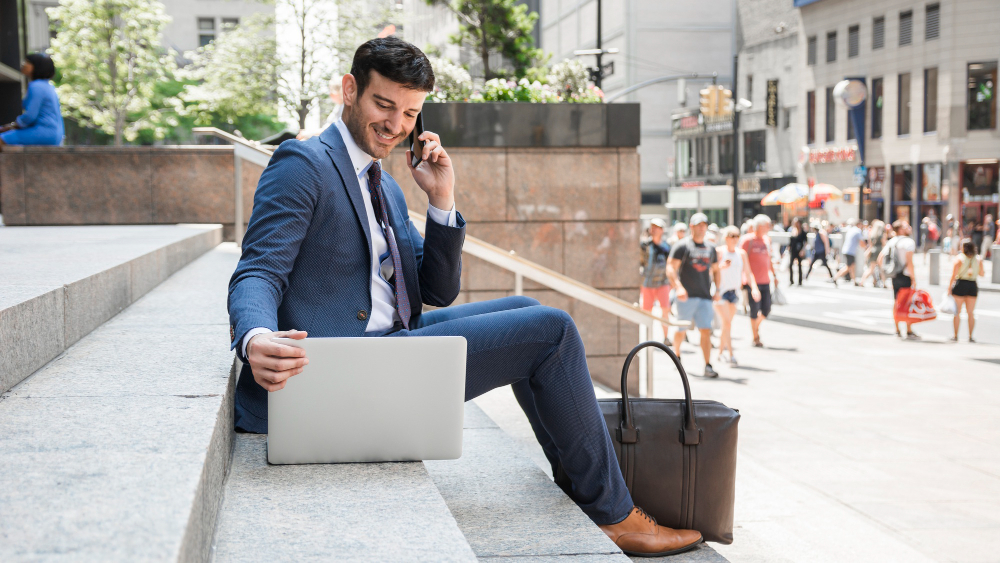 Digital Marketing Hotspot
