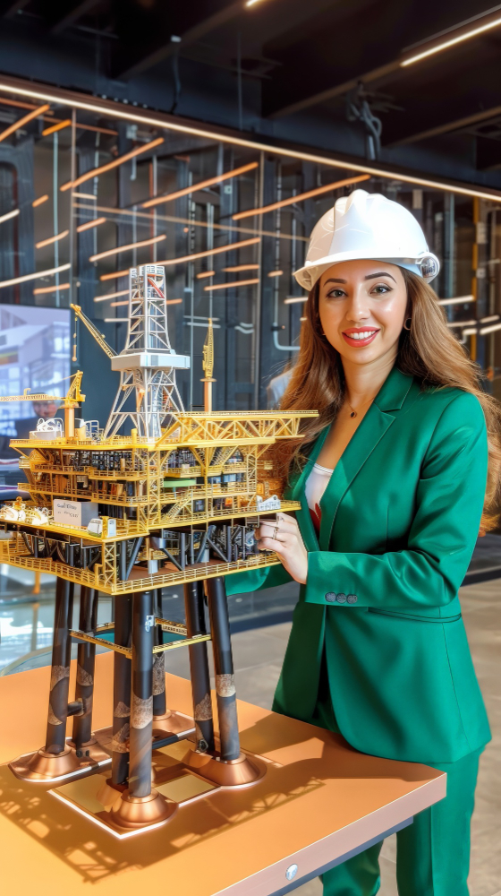 Supply Chain Powerhouse