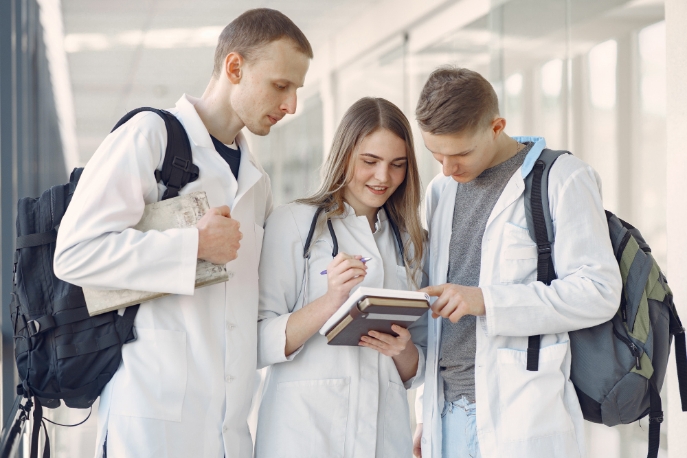 Logistics & Supply Chain Management Courses