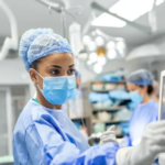 Operation Theatre & Anesthesia Technician Course: