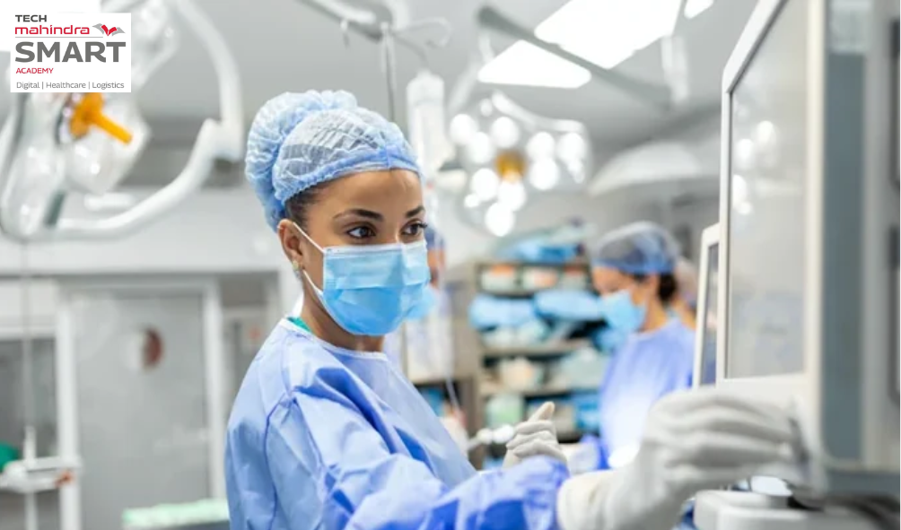 Operation Theatre & Anesthesia Technician Course: