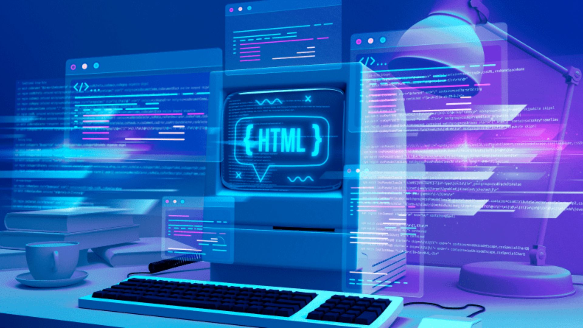 Learn Coding
