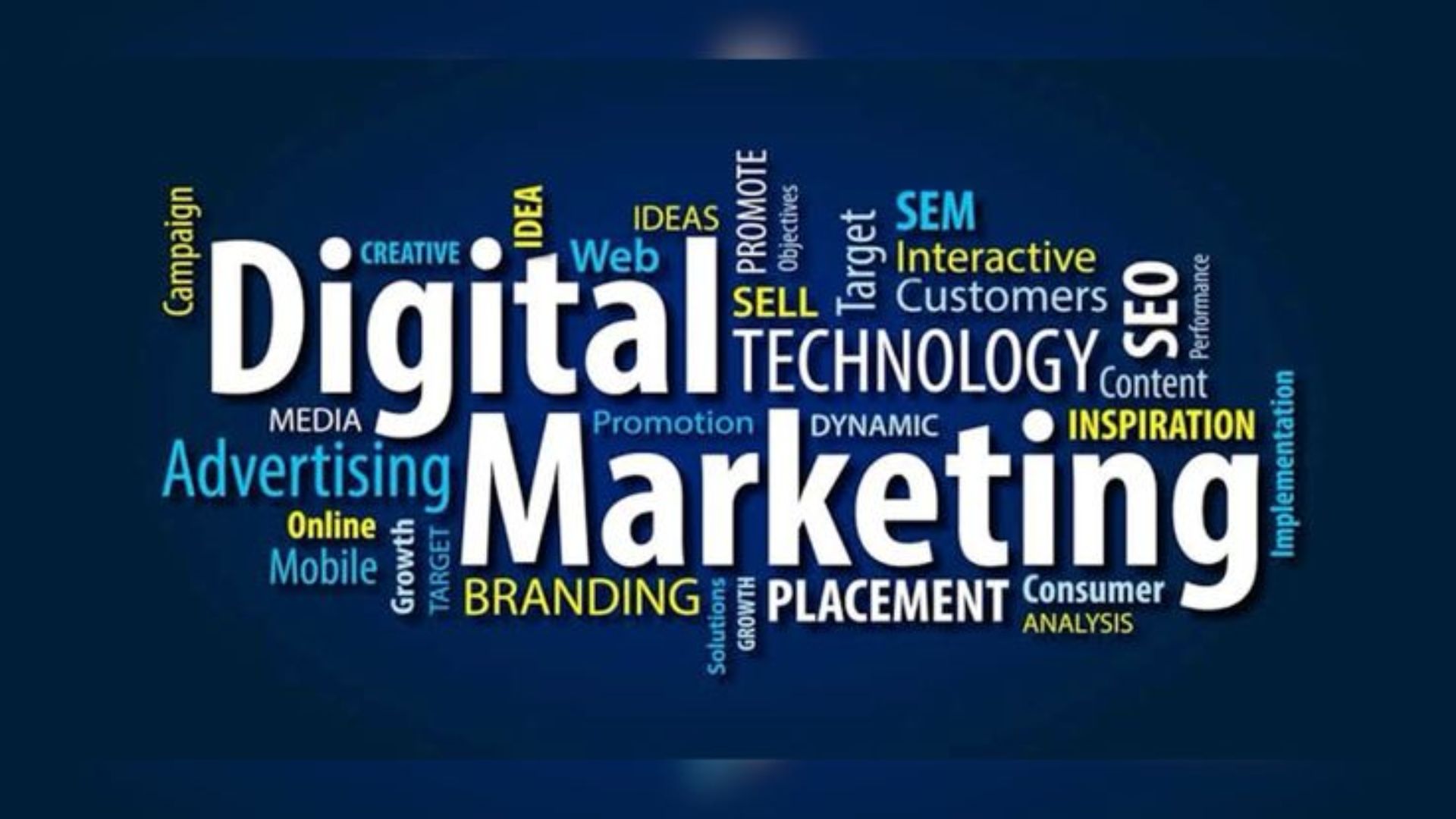 Digital Marketing Course
