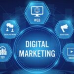 digital marketing course