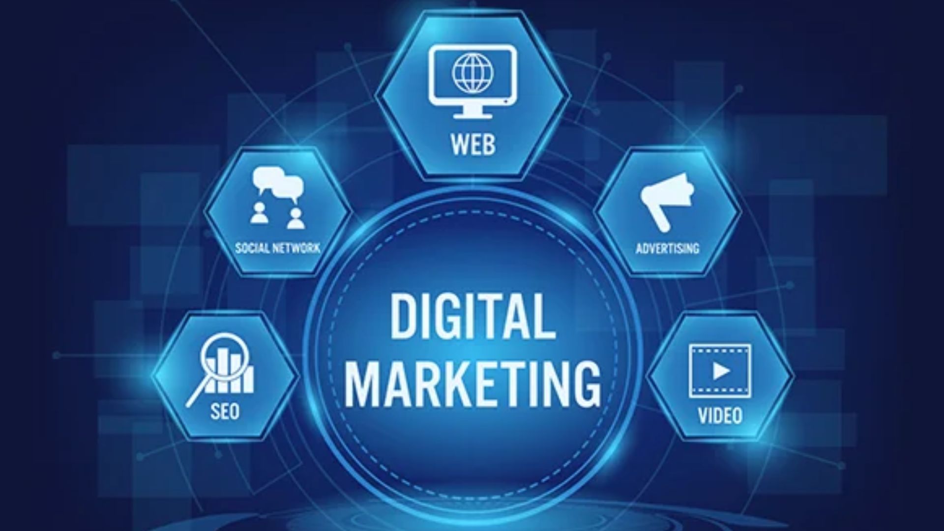 digital marketing course